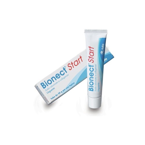 Bionect start 30g - bionect,