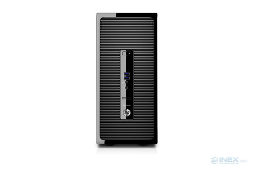 Ricondizionato prodesk - hp,