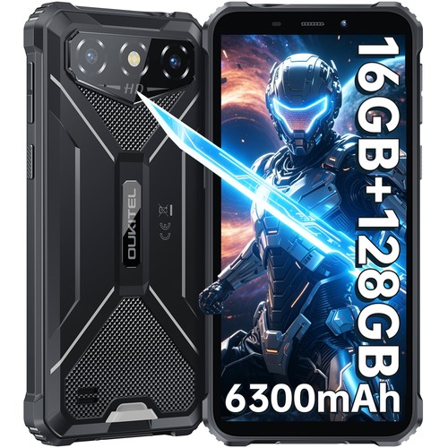 Oukitel rugged smartphone - oukitel,