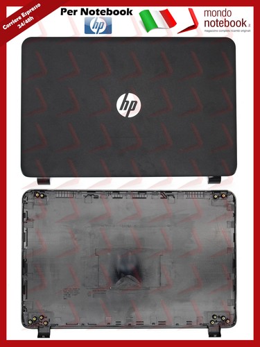 Cover lcd r 245 - hp, g3