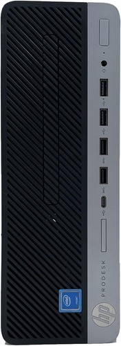 Prodesk 600 intel - 600,