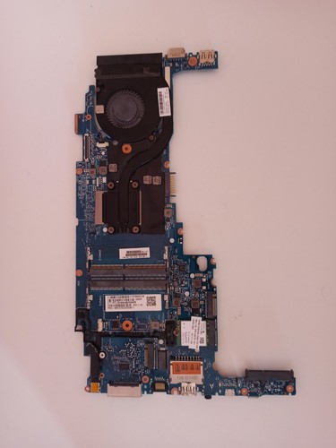 Elitebook 820 i7 - elitebook, g3
