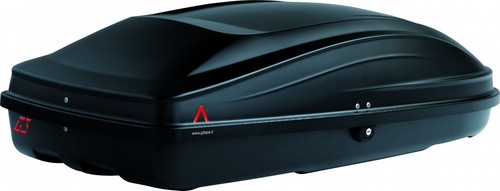 Box auto spark 320 nero - box, g3