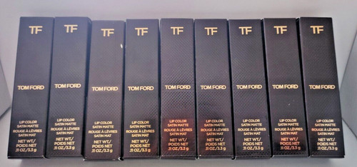 Tom ford lip color - ford, lipstick