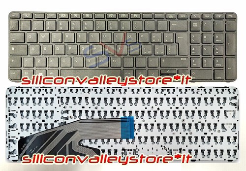 Tastiera italiana probook - hp,
