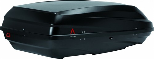 Box auto portapacchi bicube - g3,