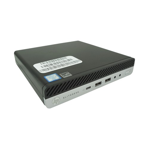 Elitedesk 800 mini i7 - hp,
