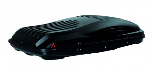 Box auto portaoggetti reef - auto,