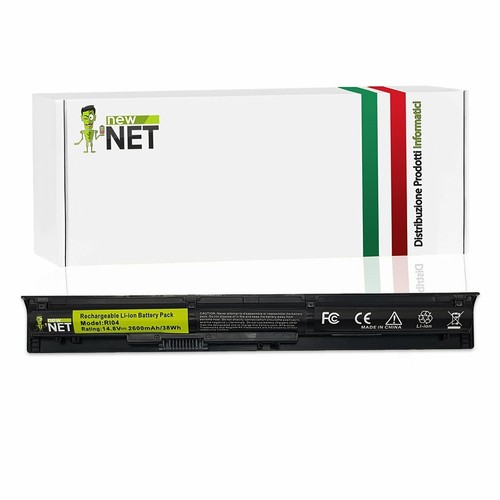 Batteria ri04 compatibile con - compatibile,