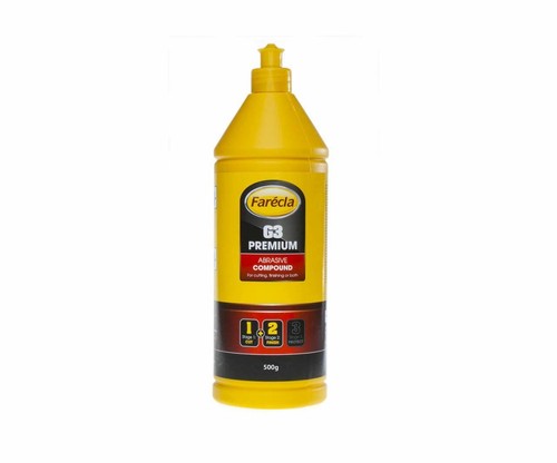 Farecla 500 premium - farecla, g3