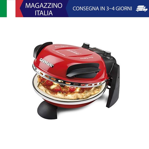 Ferrari g10006 pizza - g3,