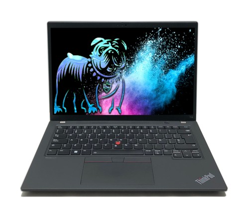 Notebook lenovo thinkpad - lenovo, t14