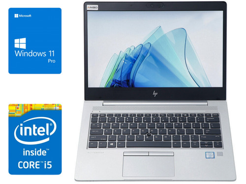 Elitebook 830 i5 - elitebook, g5