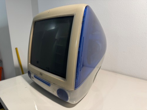 Apple emac 350 - apple,