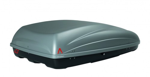 Box baule portapacchi tetto - box,