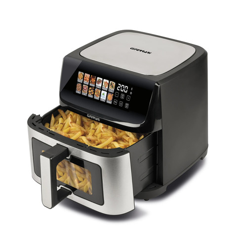 Friggitrice aria lt - 10,