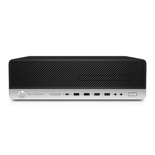Computer desktop 600 g3 - desktop, hp