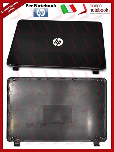 Cover lcd r - 15-g, 245