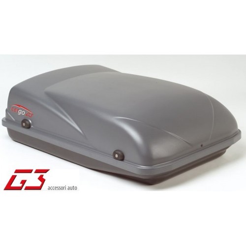 Box baule portatutto - box,
