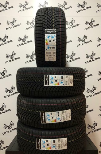 Pneumatici gomme goodyear - 4,