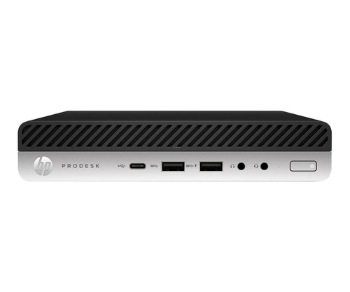 Mini prodesk 600 - mini,