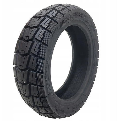 Pneumatico tubeless per
