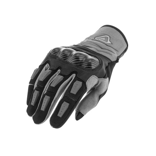 Guanti moto acerbis carbon - moto, ce