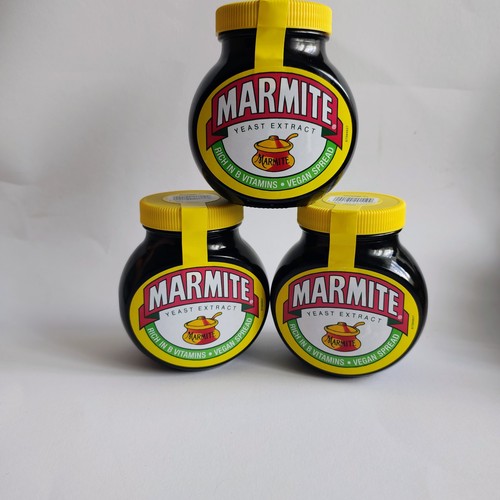 Marmite 500g set - marmite,