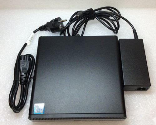 Prodesk 400 desktop mini - 400,