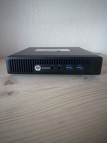 Elitedesk 705 amd pro - hp,