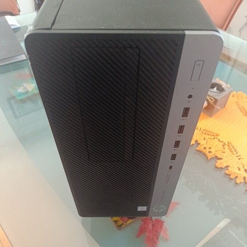 Prodesk 600 mt business - hp,