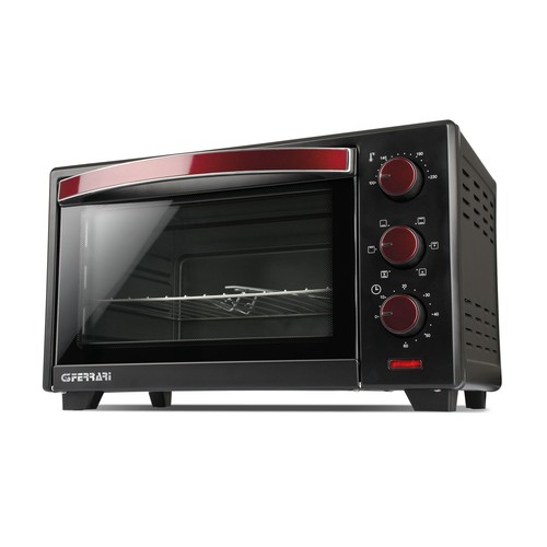Ferrari forno elettrico - g3,