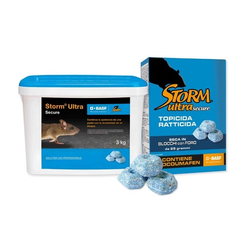 Basf storm ultra secure - storm,
