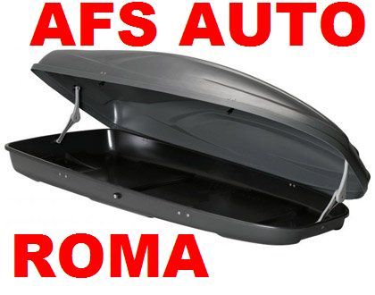Box auto portasci - portasci, all-time