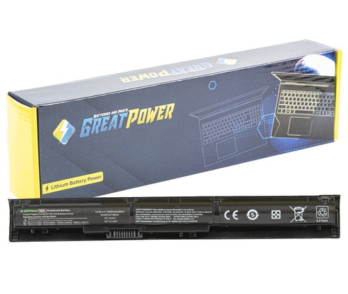 Batteria 2600mah compatibile - batteria,