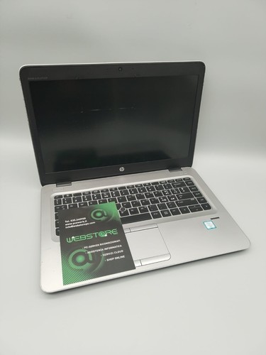 Notebook 840 i5 - hp,