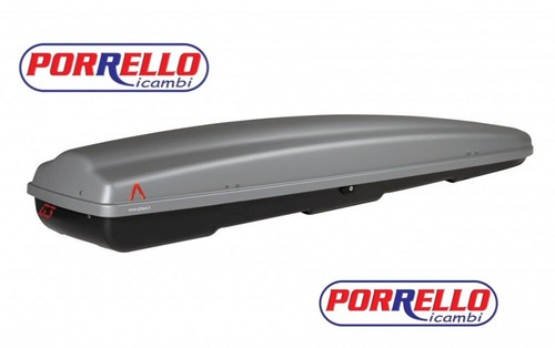 Box auto baule - auto, portatutto