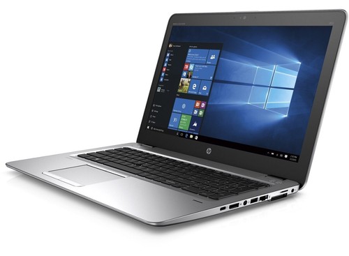 Elitebook 850 6 - hp, 15,6"