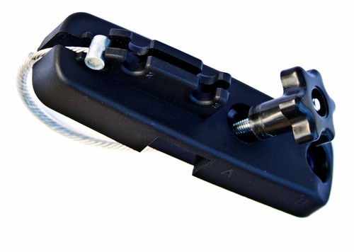 Kit adattatore fissaggio box - kit,