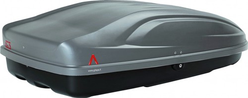 Box auto portatutto - box,