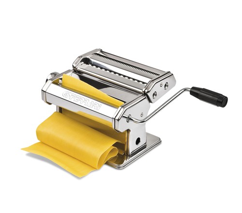 Macchina per pasta manuale - macchina,