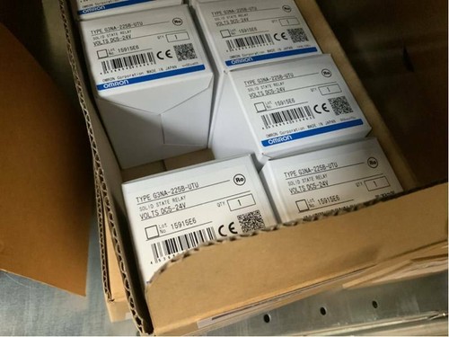 Omron g3na 225b utu - omron, robusto