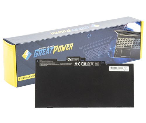 Batteria 5wh per hp - 46,5wh,