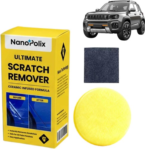 Nanopolix scratch remover - nanopolix,