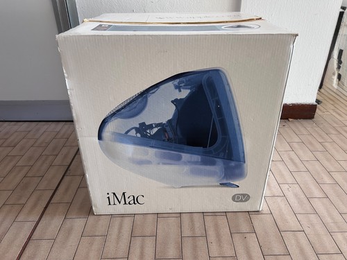 Apple imac dv400 - imac,
