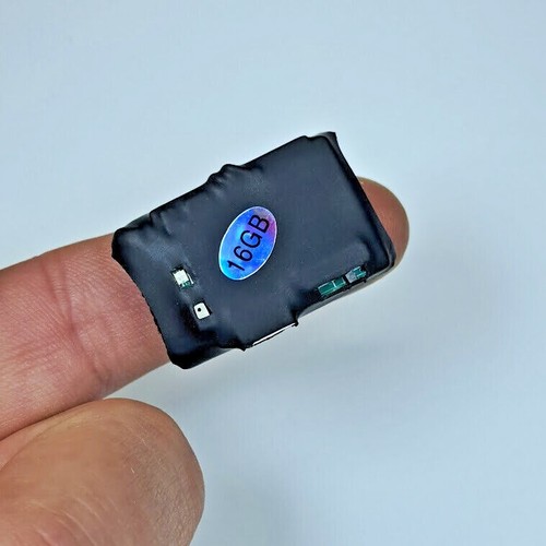 Super mini registratore spia - super,