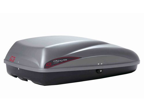 Box auto portapacchi - box,