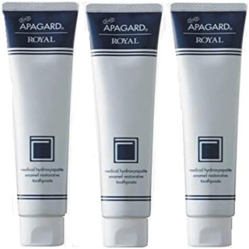 Apagard royal 135g confezione - royal,