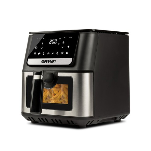 G3ferrari friggitrice aria - friggitrice, ad