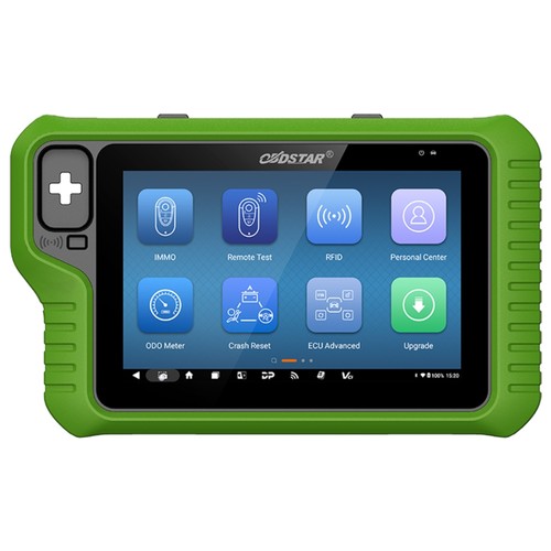 Obdstar keymaster - keymaster,